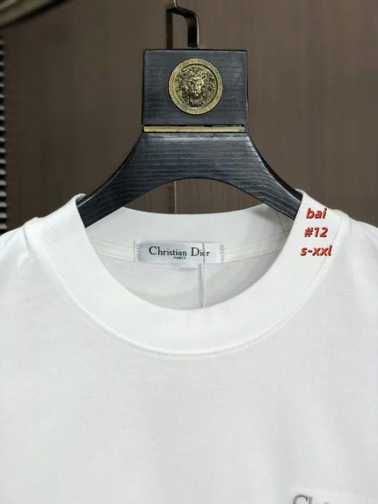 Dior T Shirts Short _SKUDiorS-2XL12yh8916153